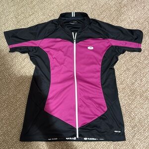 Sugoi Bike jersey, short sleeve